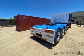 Brand   2024 Flat Top A Trailer Brand   2024 Flat Top A Trailer