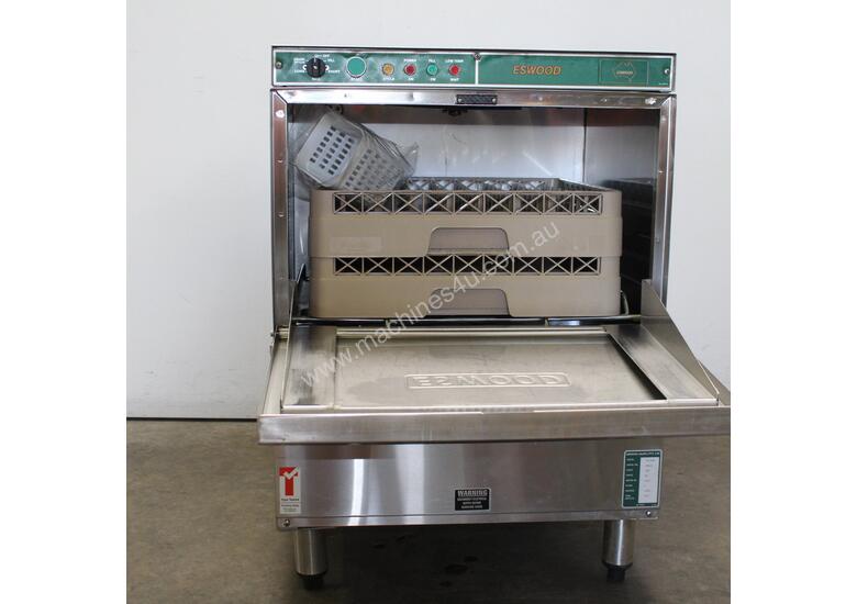 Used eswood UC25N Under Bench Dishwasher in , Listed on Machines4u
