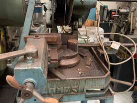 Circular Cold Saw - picture0' - Click to enlarge
