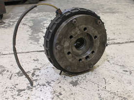Pneumatic 250mm 3 Jaw Chuck - picture0' - Click to enlarge