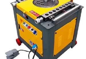 Rebar Bender 42mm Capacity