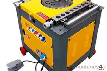 Rebar Bender 42mm Capacity