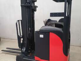 Linde Reach Truck 1.4T - picture0' - Click to enlarge