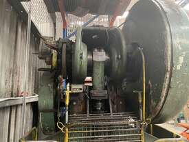 Inclinable Power Press, Wallbank 353 AG - picture2' - Click to enlarge