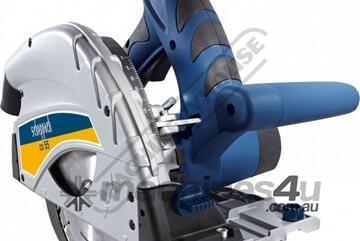 cs-55 Circular Plunge & Mitre Cut Saw 55mm Depth Capacity 160mm Blade
