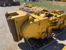 Caterpillar PA56 Winch  - picture0' - Click to enlarge