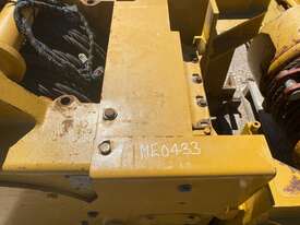 Caterpillar PA56 Winch  - picture1' - Click to enlarge