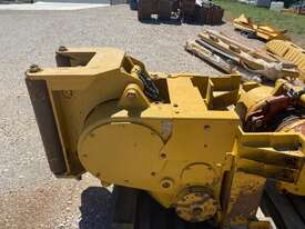 Caterpillar PA56 Winch  - picture2' - Click to enlarge