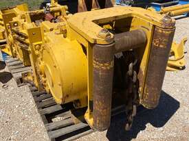 Caterpillar PA56 Winch  - picture0' - Click to enlarge
