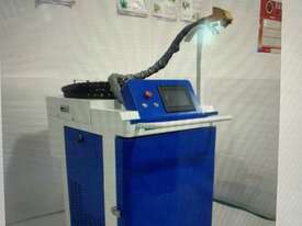 1000W Laser Cleaning Machine - picture0' - Click to enlarge