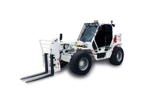 Merlo 6T 10M TELEHANDLER