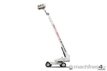 Genie 135FT DIESEL STRAIGHT BOOM