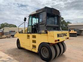 2000 Multipac VP2400 Multi tyre Roller - picture0' - Click to enlarge