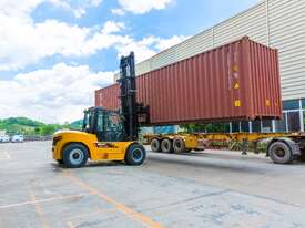 UN Forklift 8T Diesel: Forklifts Australia - the Industry Leader! - picture0' - Click to enlarge