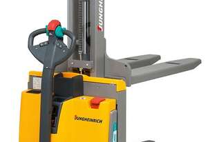 JUNGHEINRICH EMD 118 Pedestrian stacker