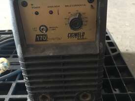 Cigweld 170 inverter - picture0' - Click to enlarge