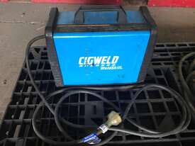 Cigweld 170 inverter - picture2' - Click to enlarge