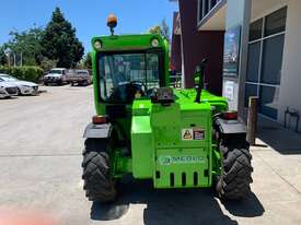 USED MERLO 25.6 TELEHANDLER FOR SALE  2016 MODEL  - picture2' - Click to enlarge