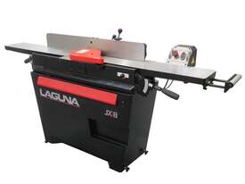 Laguna 8” Parallelogram Jointer - picture0' - Click to enlarge