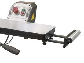 Laguna 8” Parallelogram Jointer - picture1' - Click to enlarge