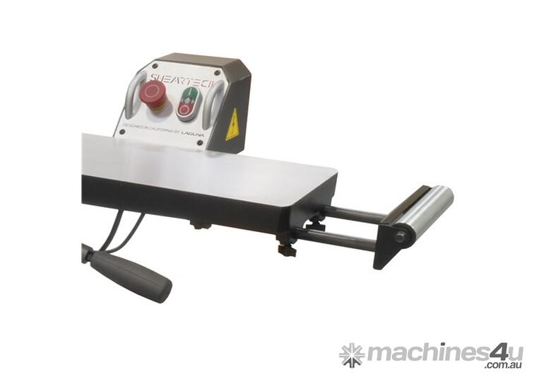 New 2020 laguna 8 PARALLELOGRAM Planer/Jointer in , Listed on Machines4u