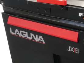 Laguna 8” Parallelogram Jointer - picture2' - Click to enlarge