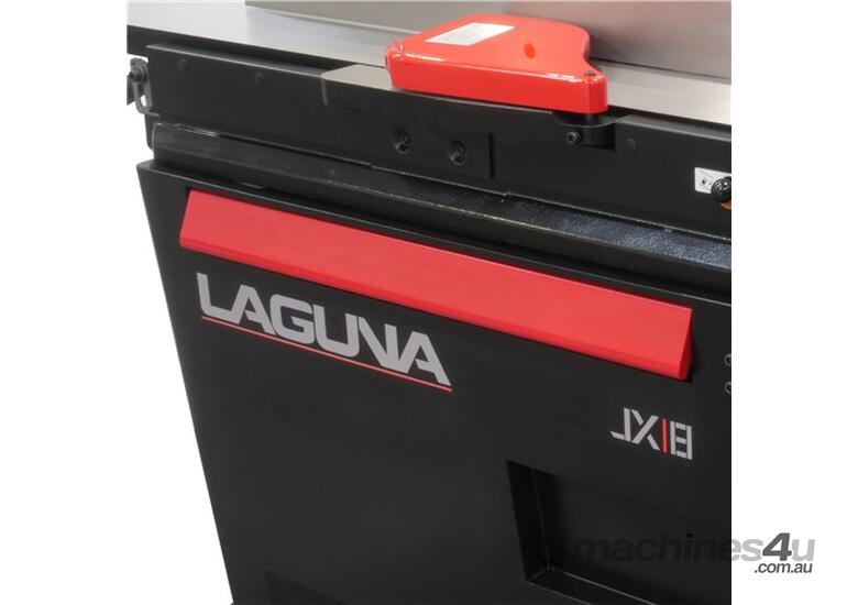 New 2020 laguna 8 PARALLELOGRAM Planer/Jointer in , Listed on Machines4u