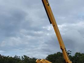 80ft Knuckle Boom Lift - picture0' - Click to enlarge