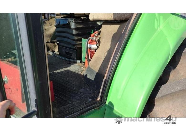 Used John Deere 8130 4WD Tractors 200+hp in , Listed on Machines4u