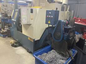 Daewoo Puma 6S CNC Lathe - picture0' - Click to enlarge