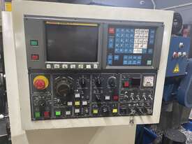 Daewoo Puma 6S CNC Lathe - picture1' - Click to enlarge