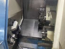 Daewoo Puma 6S CNC Lathe - picture2' - Click to enlarge