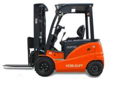 Noblelift 3.5T Electric Lithium-Ion Counterbalance Forklift - picture0' - Click to enlarge