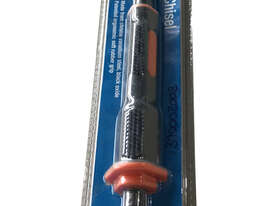 Sutton Tools Cold Chisel 12mm x 165 M7101200 Welder Engineers Tools - picture0' - Click to enlarge