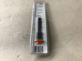 Sutton Tools Cold Chisel 12mm x 165 M7101200 Welder Engineers Tools - picture1' - Click to enlarge