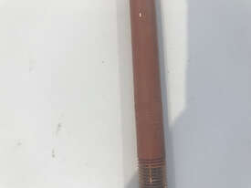 COMET Welding Tip Oxy/Acet Type 551 Size 15 - picture1' - Click to enlarge
