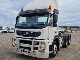 Volvo FM500 - picture0' - Click to enlarge