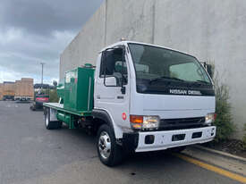 UD MK150 Vacuum Tanker Truck - picture2' - Click to enlarge