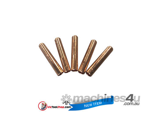 BOC Limited Collet Body 3.2mm B13N24 - Pack of 5