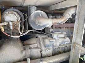 **. UNDER OFFER ** Compair 400cfm Air Compressor - picture2' - Click to enlarge