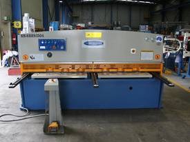 SM-SBHS2504 2500mm X 4.0mm Heavy Duty Model. - picture0' - Click to enlarge