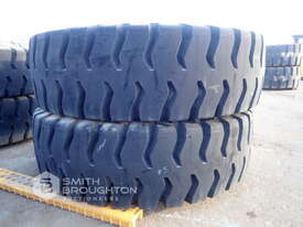 2 X MAGNA MA09 33.00R51 OTR TYRES (UNUSED) - picture0' - Click to enlarge