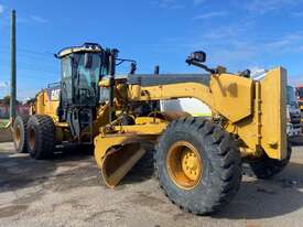 2007 Caterpillar 14M Motor Grader - picture0' - Click to enlarge
