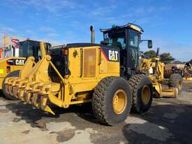 2007 Caterpillar 14M Motor Grader - picture1' - Click to enlarge