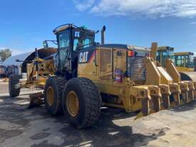 2007 Caterpillar 14M Motor Grader - picture2' - Click to enlarge