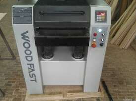 WOODFAST Thicknesser TH530 New - picture0' - Click to enlarge