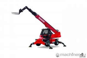 Manitou   MRT-X 2145 Easy 400