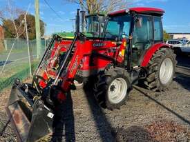 2018 Case Farmall 60B Compact Ut Tractors - picture0' - Click to enlarge