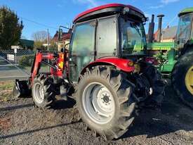 2018 Case Farmall 60B Compact Ut Tractors - picture0' - Click to enlarge