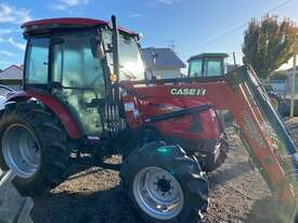 2018 Case Farmall 60B Compact Ut Tractors - picture1' - Click to enlarge